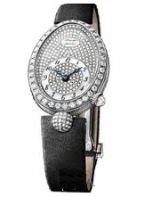 Pre-Owned Breguet Reine de Naples Watch